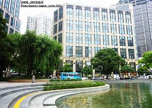Shanghai Quentin 051